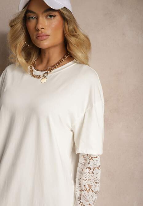 Rochie Tanisla Bej deschis 5