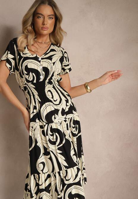 Rochie Talivea Neagră