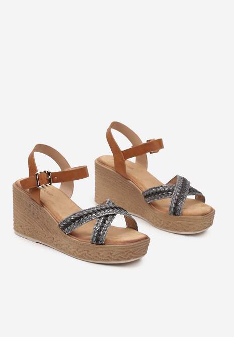 Sandale Negre 5