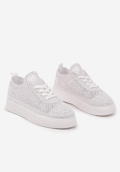 Sneakers Nanessia Albi 5