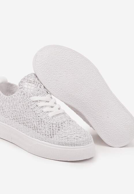 Sneakers Nanessia Albi 6