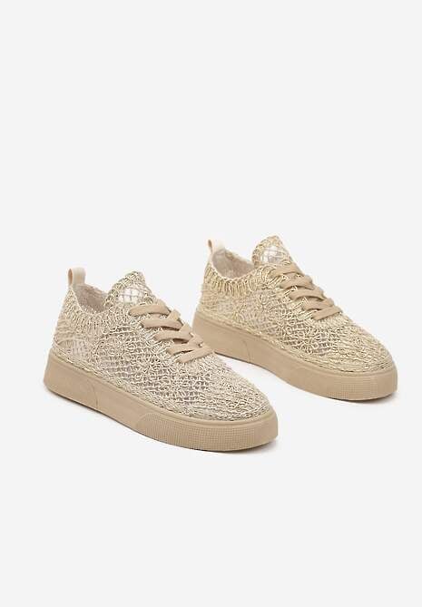 Sneakers Nanessia Aurii 5