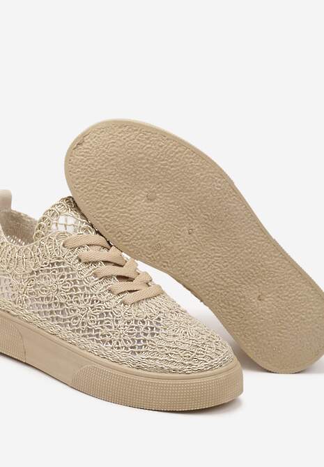 Sneakers Nanessia Aurii 6