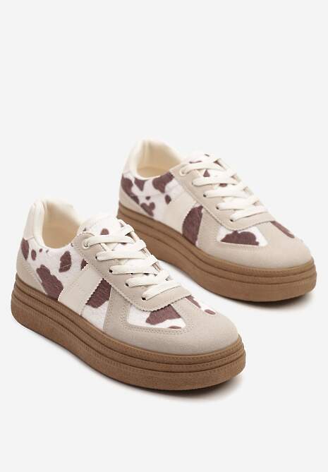 Sneakers Hakkaria Culori mixte 5