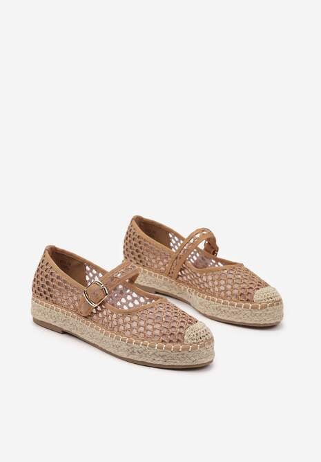 Espadrile Geniffia Maro 5