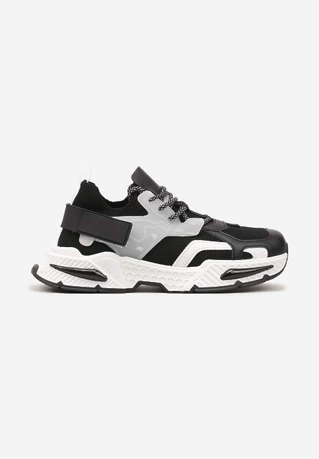 Sneakers Akkaria Negri 4