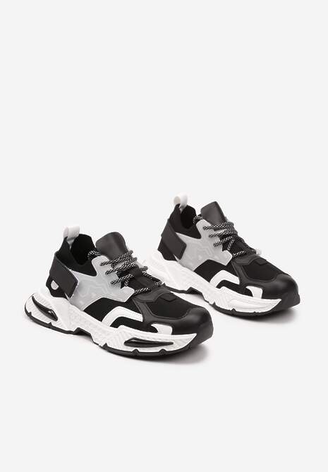 Sneakers Akkaria Negri 5