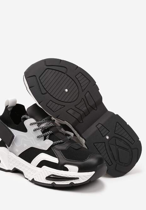 Sneakers Akkaria Negri 6