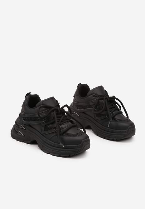 Sneakers Kilanne Negri 5