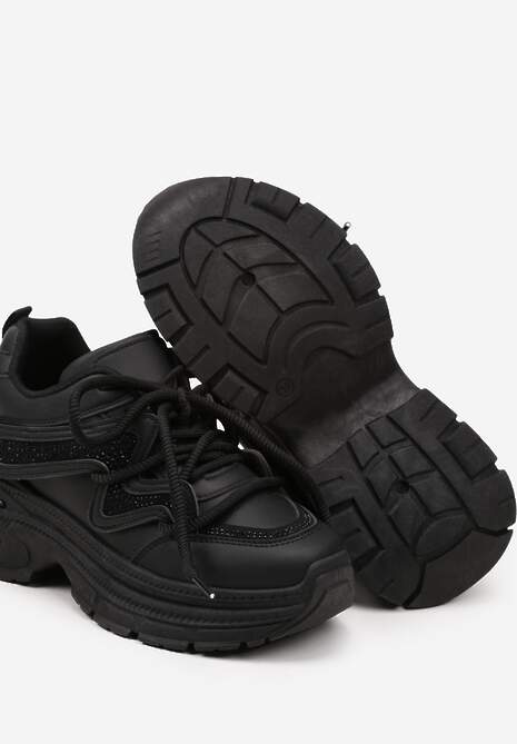 Sneakers Kilanne Negri 6
