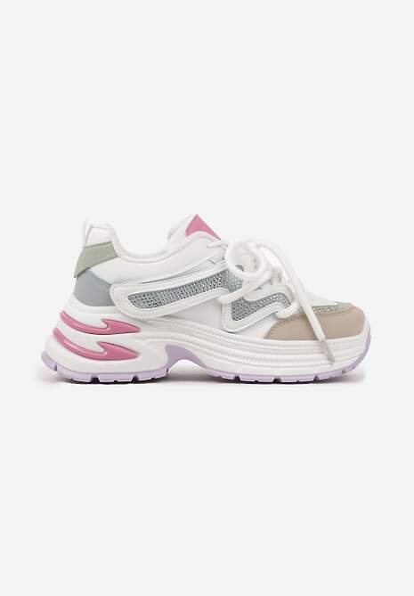 Sneakers Kilanne Culori mixte 4