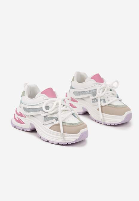 Sneakers Kilanne Culori mixte 5