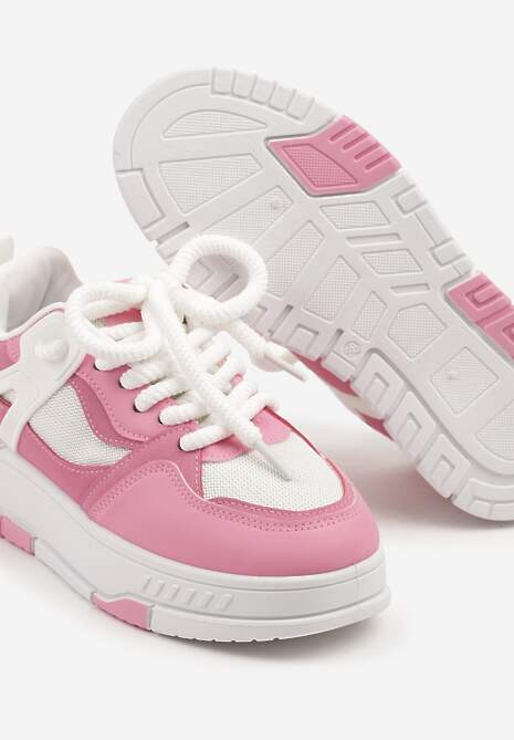 Sneakers Veniffia Fucsia 6