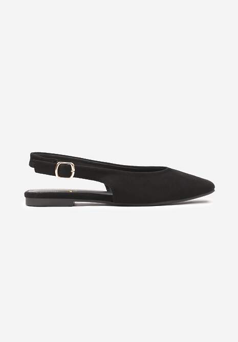 Sandale Laniswen Negre 4