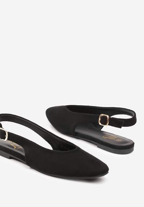 Sandale Laniswen Negre 6