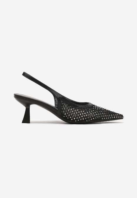 Sandale Vilfitis Negre 4