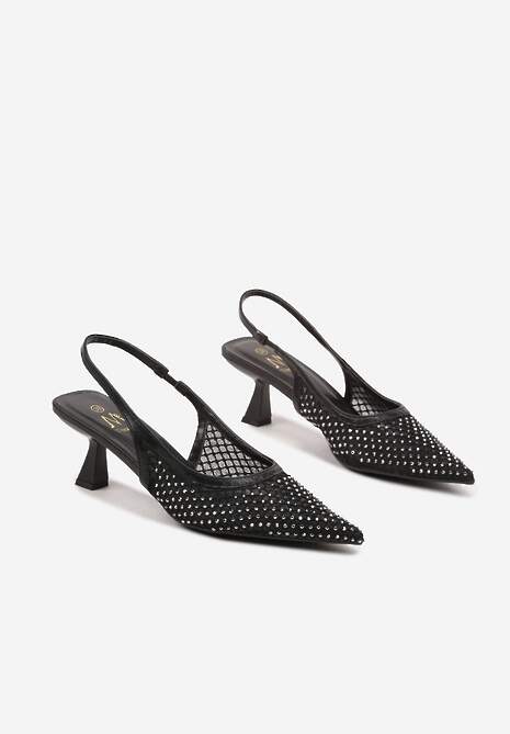 Sandale Vilfitis Negre 5