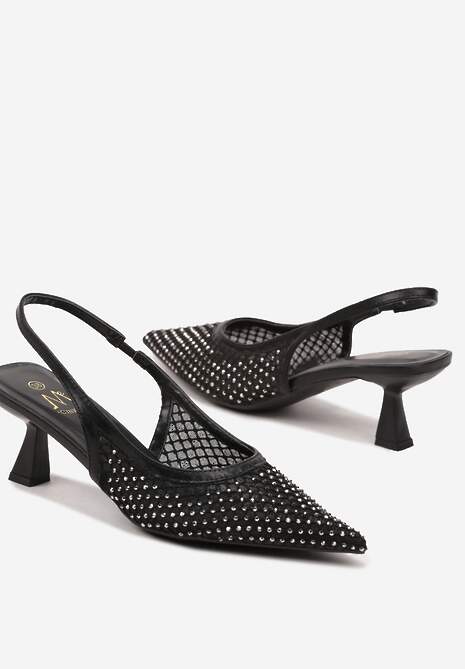 Sandale Vilfitis Negre 6