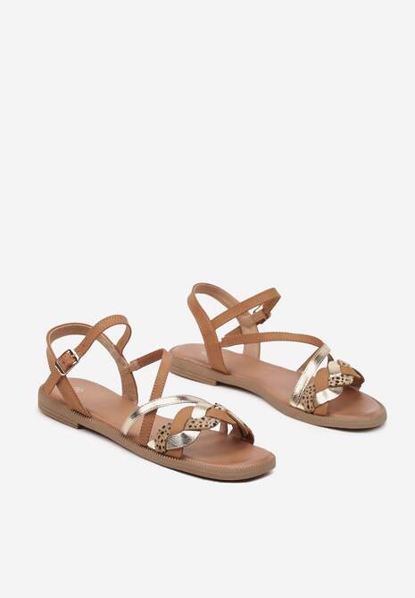 Sandale Finfitis Maro 5