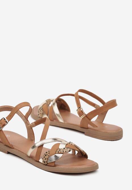 Sandale Finfitis Maro 6