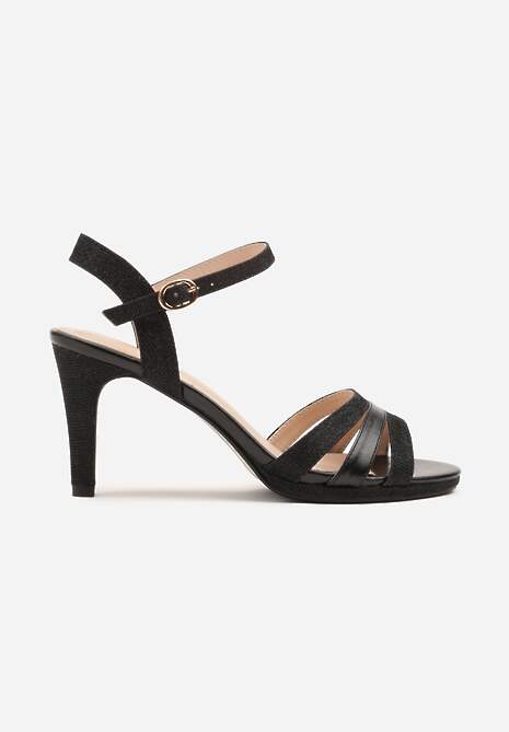 Sandale Nolfitis Negre 4