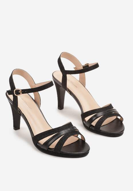 Sandale Nolfitis Negre 5