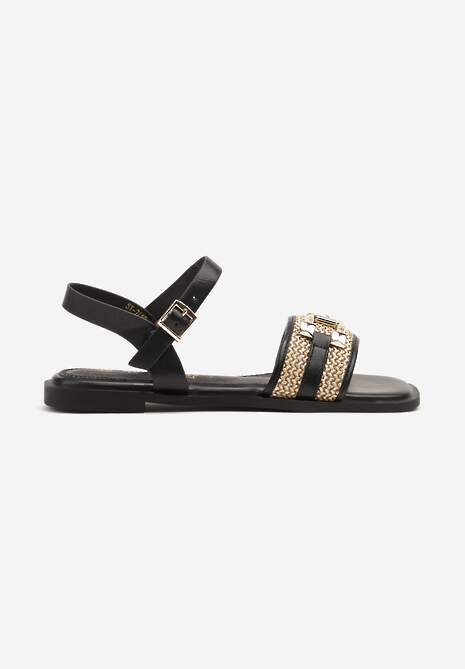 Sandale Noledia Negre 4