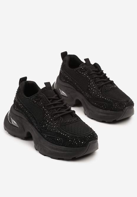 Sneakers Luria Negri 5