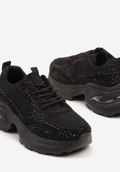 Sneakers Luria Negri 6