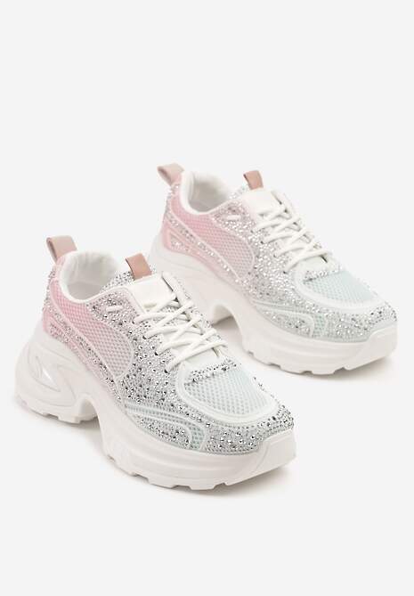 Sneakers Luria Culori mixte 5