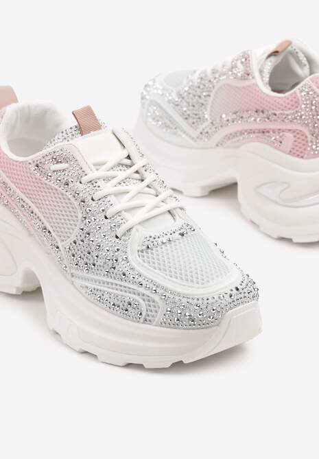 Sneakers Luria Culori mixte 6