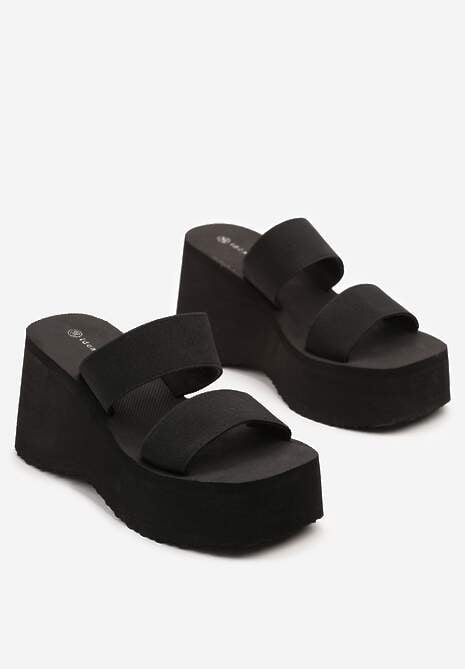Papuci Panilia Negri 5