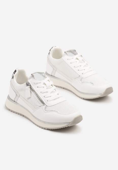 Sneakers Alua Albi 5