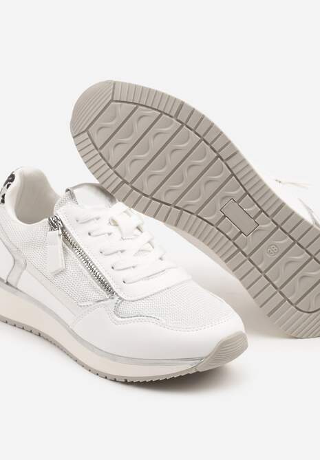 Sneakers Alua Albi 6
