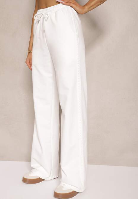 Pantaloni Pillorra Albi 4