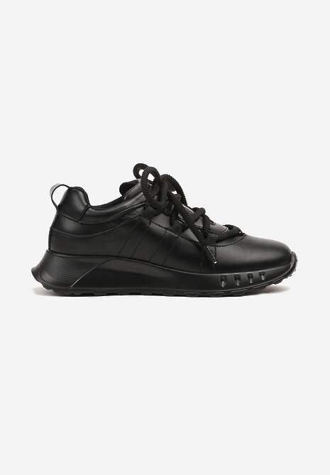 Sneakers Daneliss Negri 4