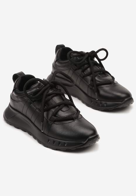 Sneakers Daneliss Negri 5