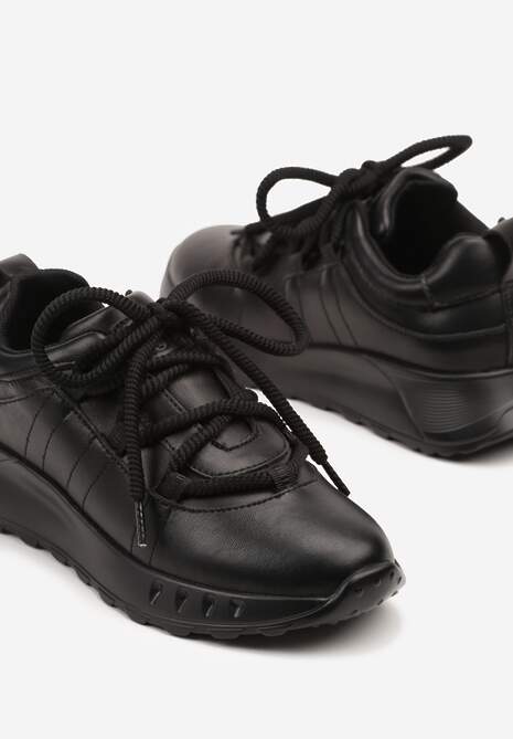 Sneakers Daneliss Negri 6