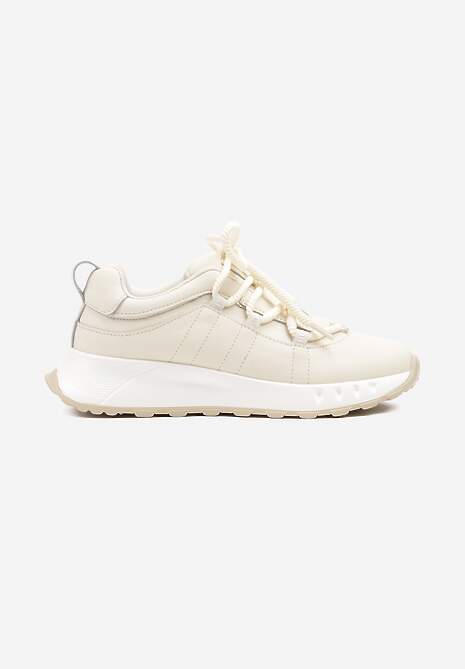 Sneakers Daneliss Bej 4