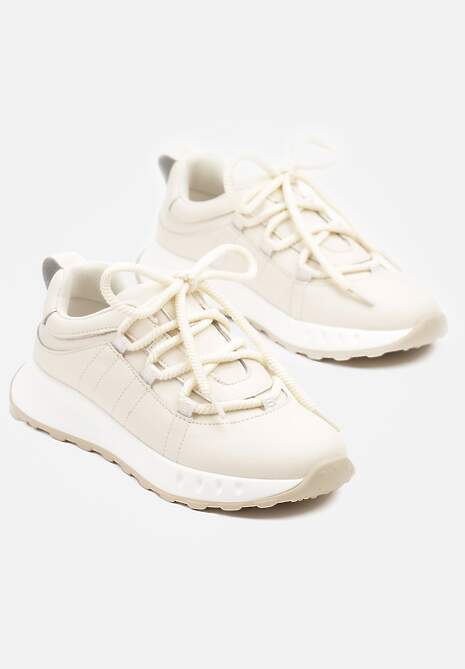 Sneakers Daneliss Bej 5