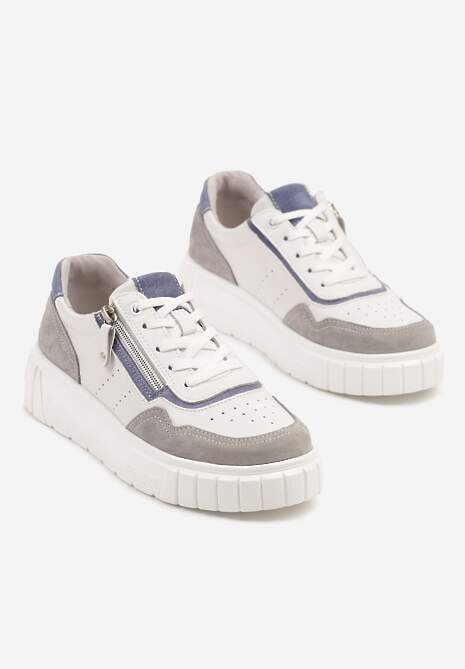 Sneakers Tilliraya Albi 5