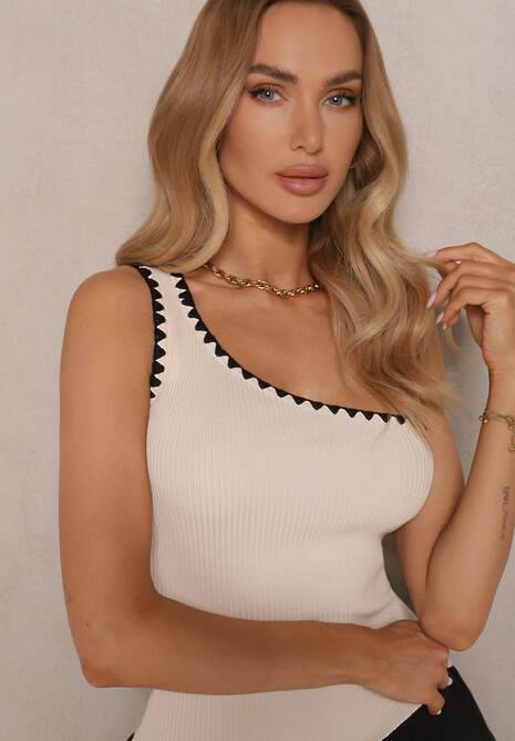 Rochie Amovia Bej 5