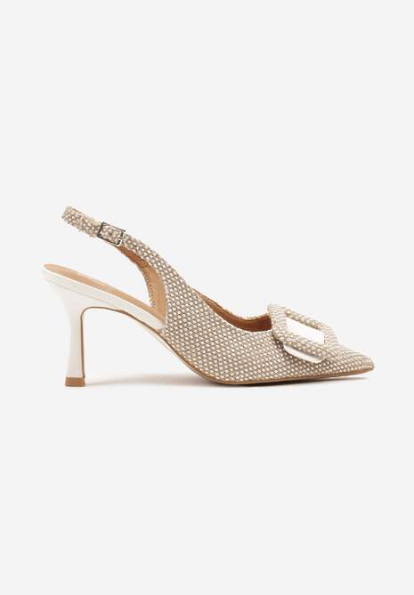 Sandale Adelirs Albe 4