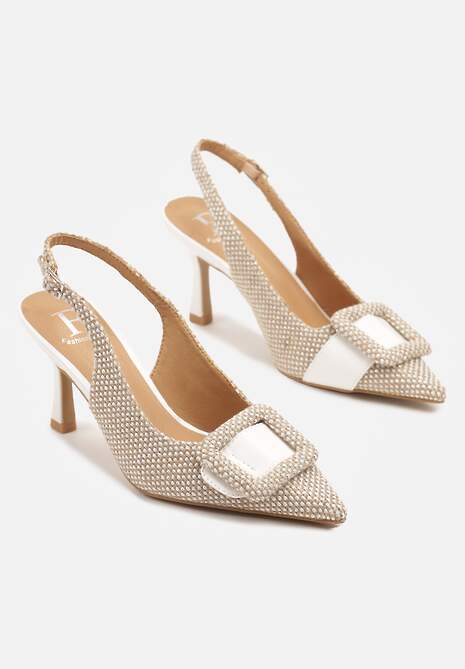 Sandale Adelirs Albe 5