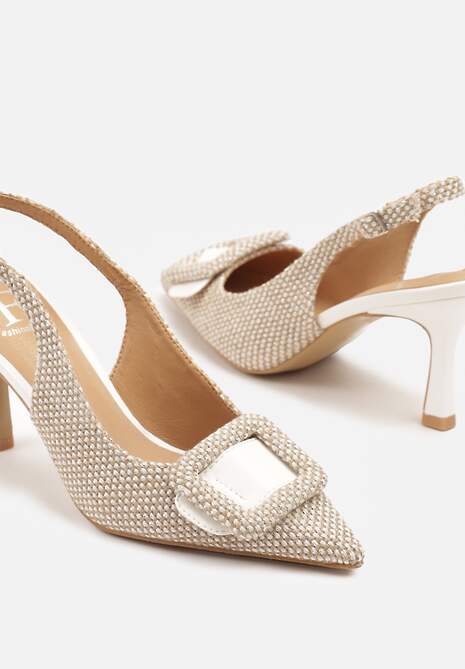 Sandale Adelirs Albe 6