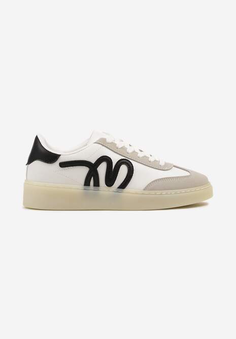 Sneakers Fendiva Albi 4