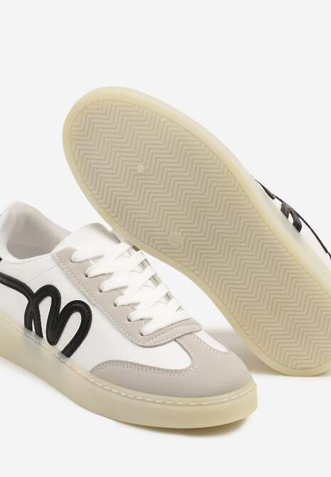 Sneakers Fendiva Albi 6