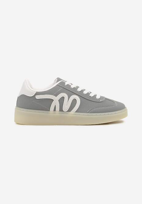 Sneakers Fendiva Albaștri 4