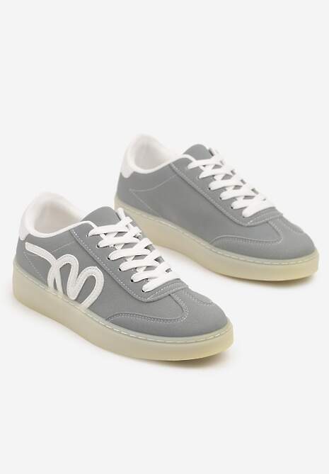 Sneakers Fendiva Albaștri 5