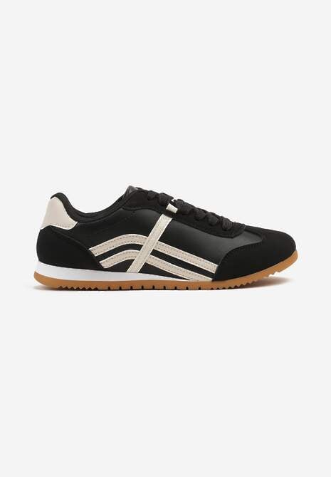 Sneakers Zardiva Negri 4